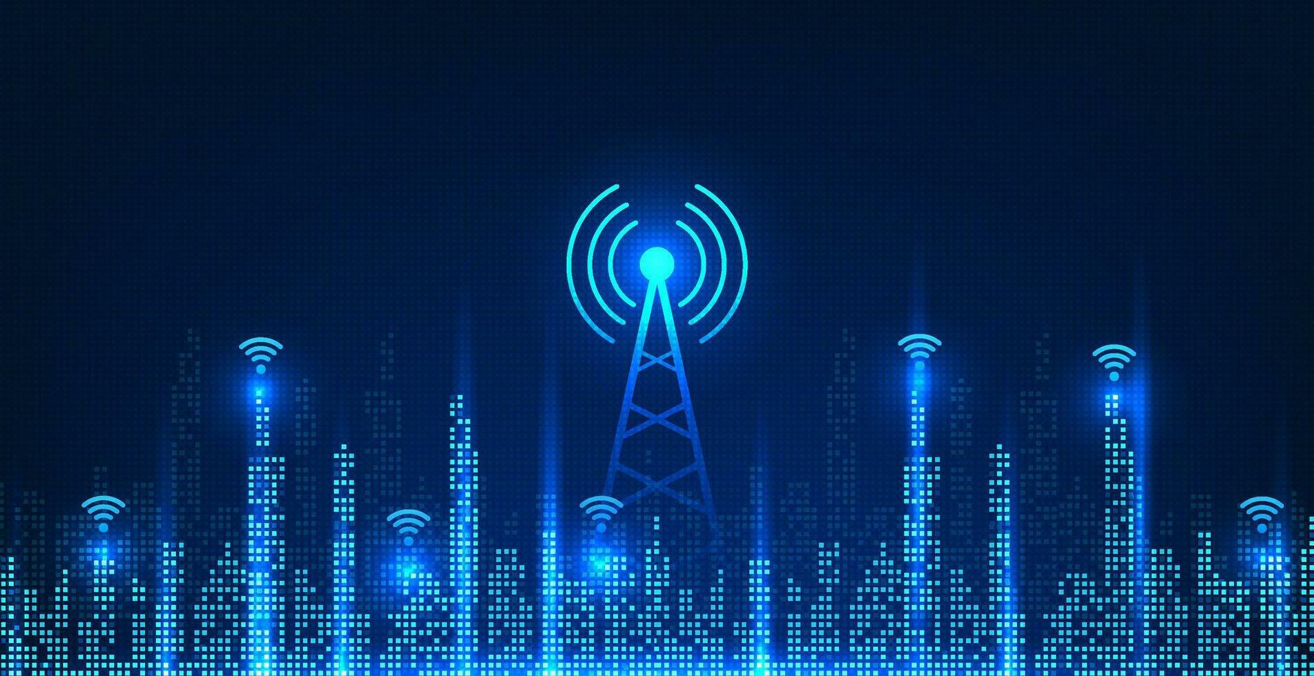 Telecom Companies